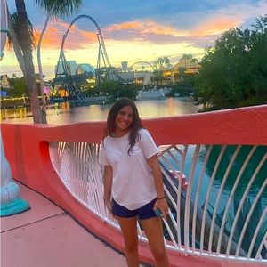 Meet your Posher, Sadie